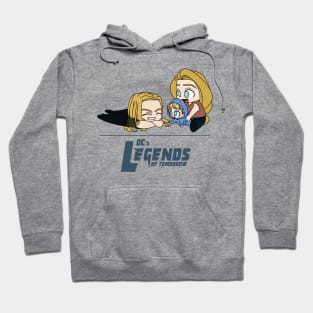 Avalance Family Hoodie